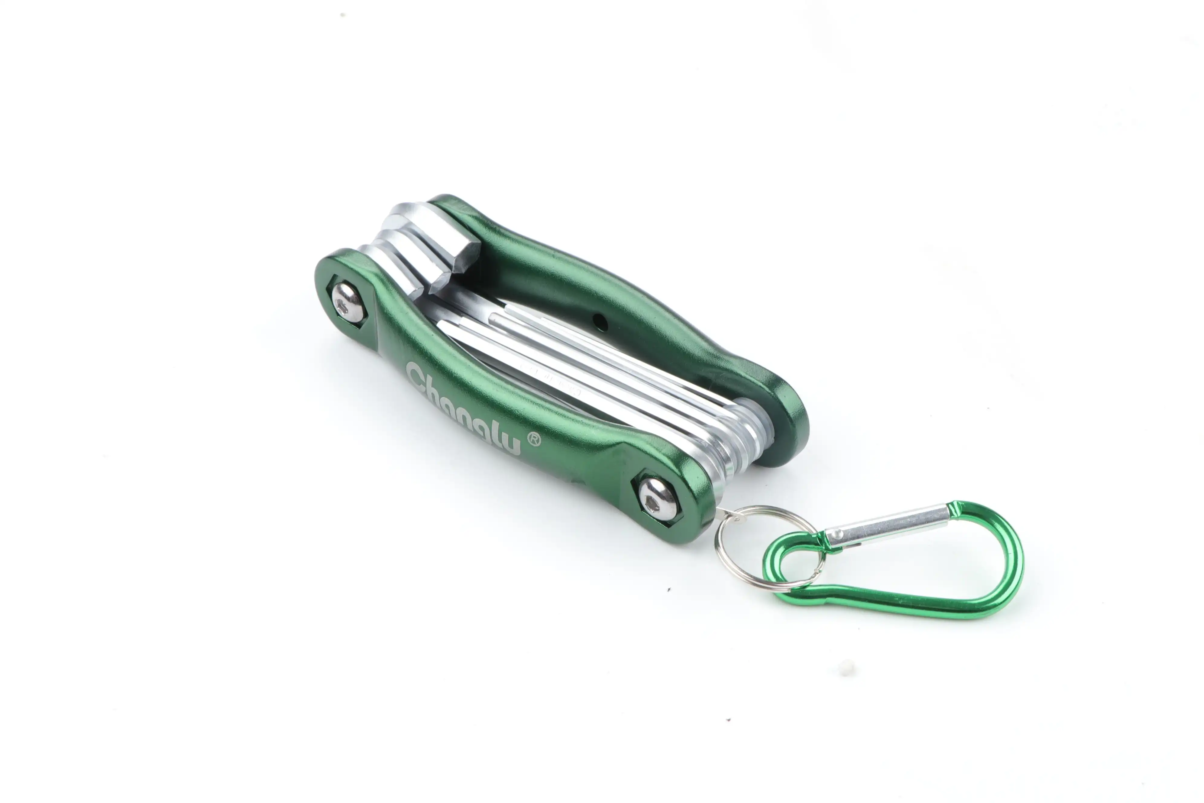8PCS folding matte hex wrench: Space-saving benefits vs traditional sets?
